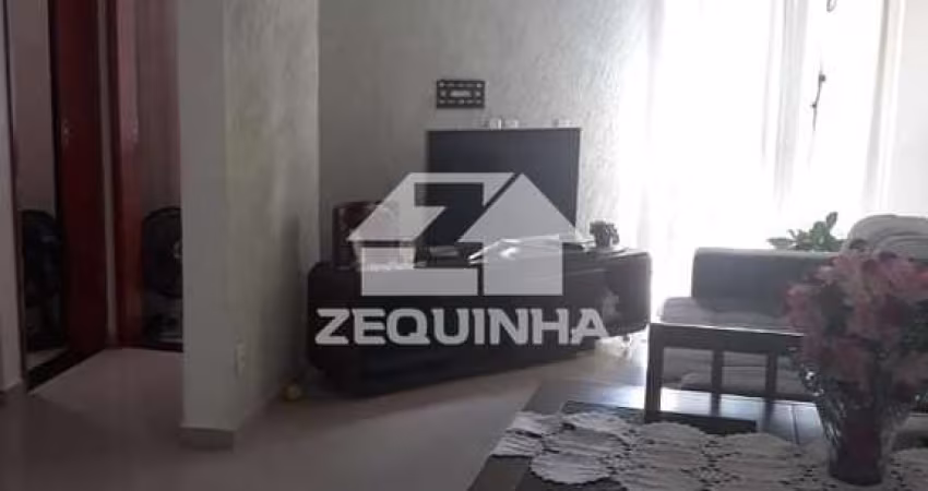 Residencial - Padroeira