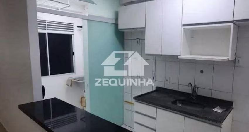 Residencial - Novo Osasco
