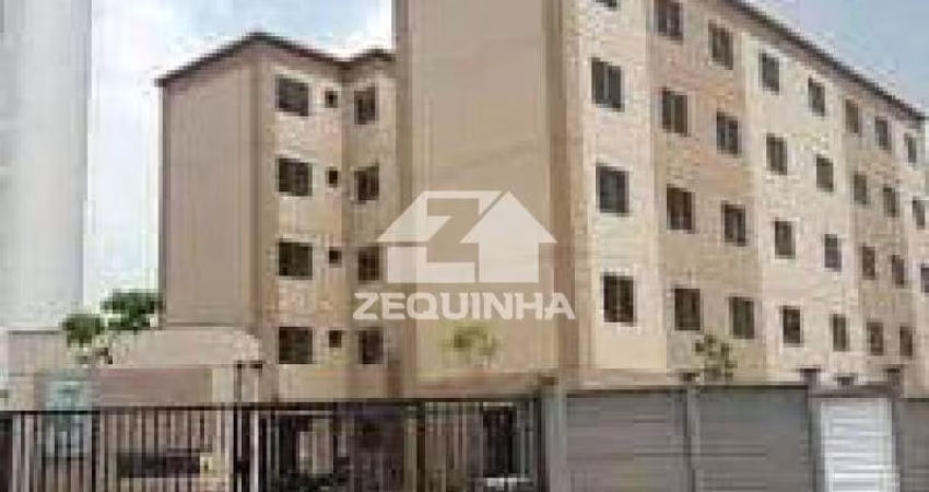 Residencial - Jardim Novo Osasco