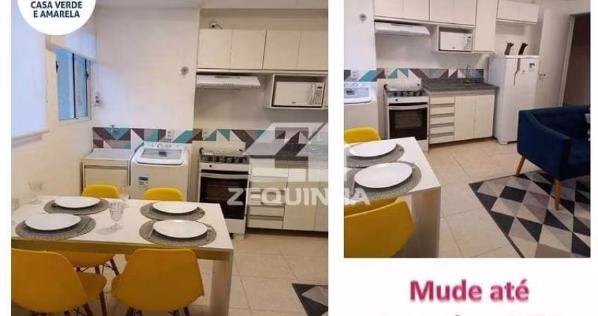 Residencial - Santa Maria