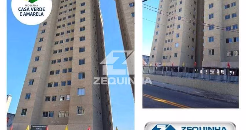 Residencial - Santa Maria