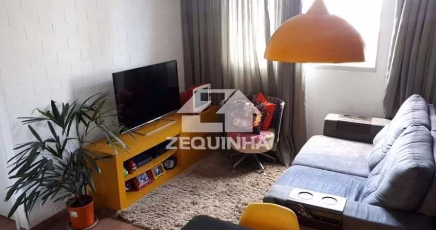 Residencial - Quitauna