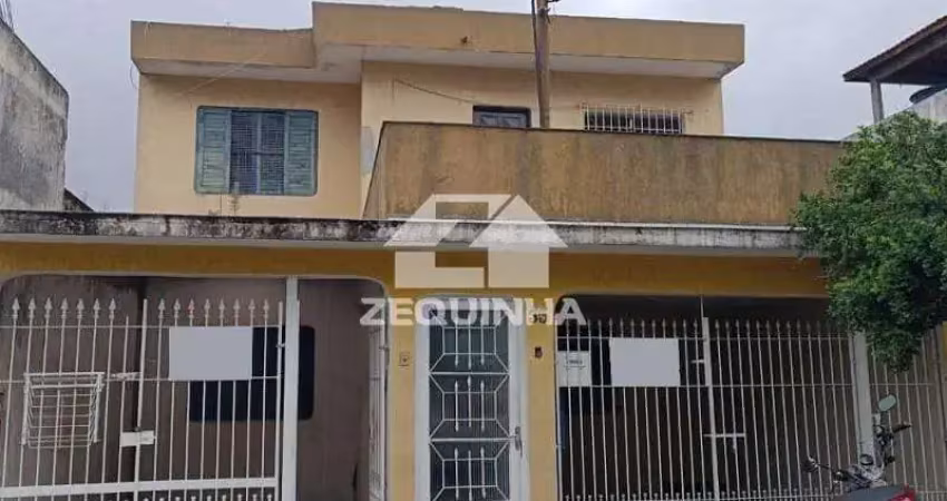 Casa com 3 quartos à venda no Jardim Boa Vista, São Paulo 