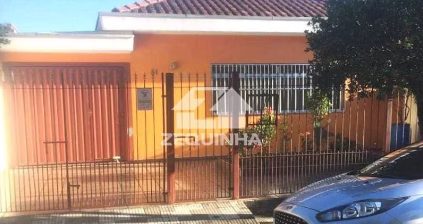 Residencial - Jaguaribe