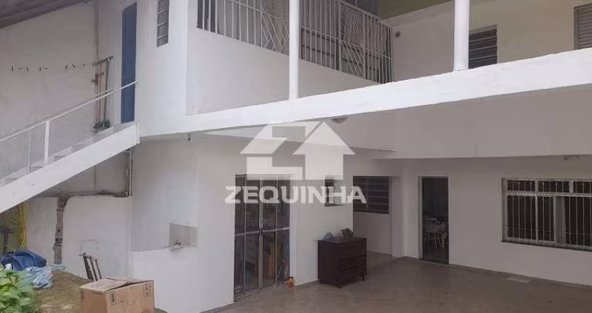 Residencial - Tres Montanhas