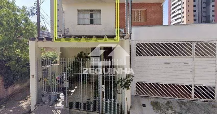 Residencial - Lapa