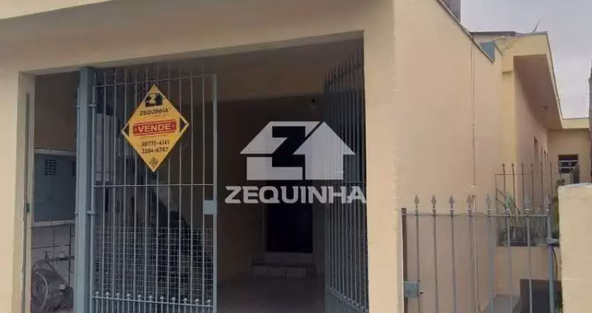 Residencial - Ayrosa