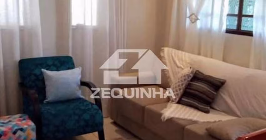 Residencial - Jardim Umuarama