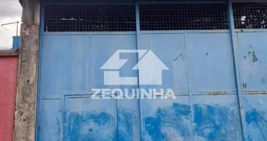 Residencial - Vila Piaui
