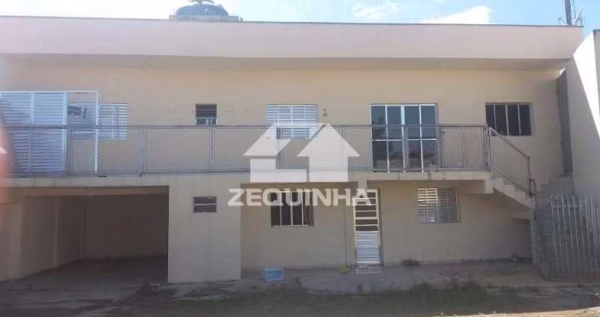 Residencial - Centro