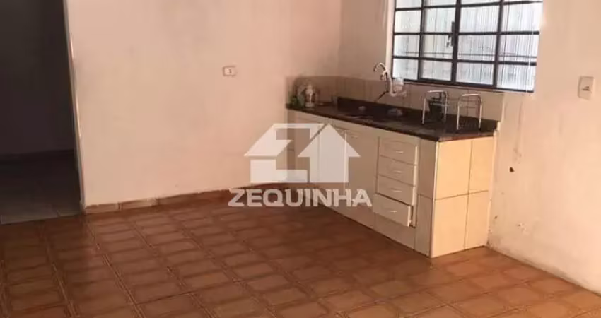 Residencial - Vila Yolanda