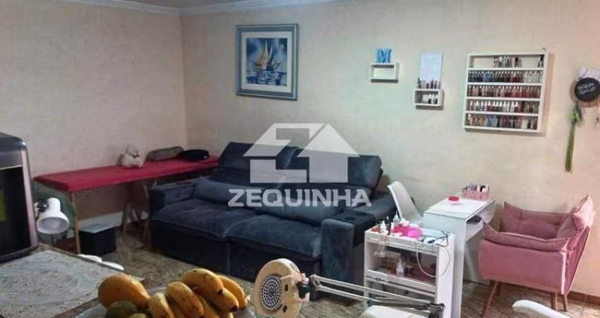 Residencial - Jardim de Abril