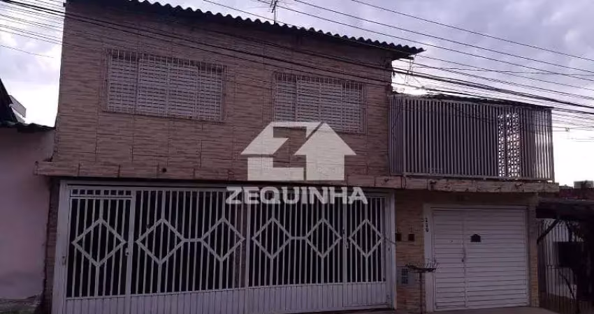 Casa em condomínio fechado com 4 quartos à venda no Pestana, Osasco 