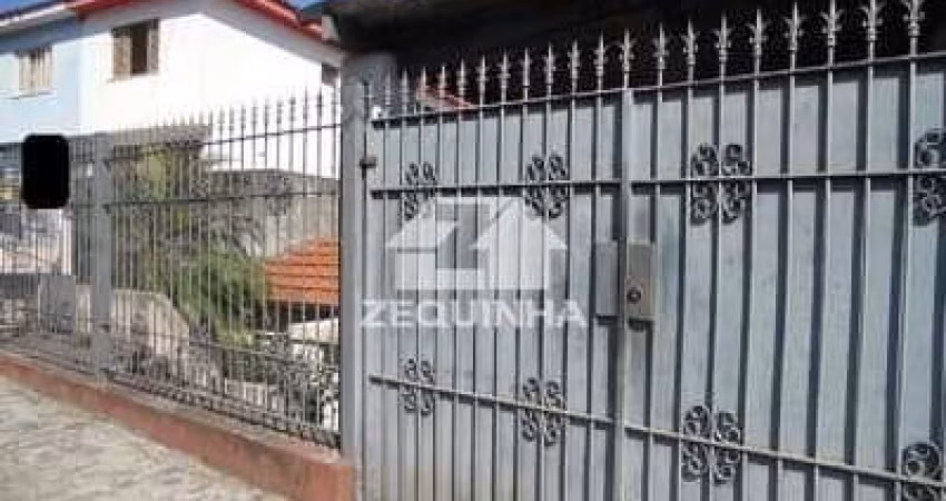 Residencial - Jaguare