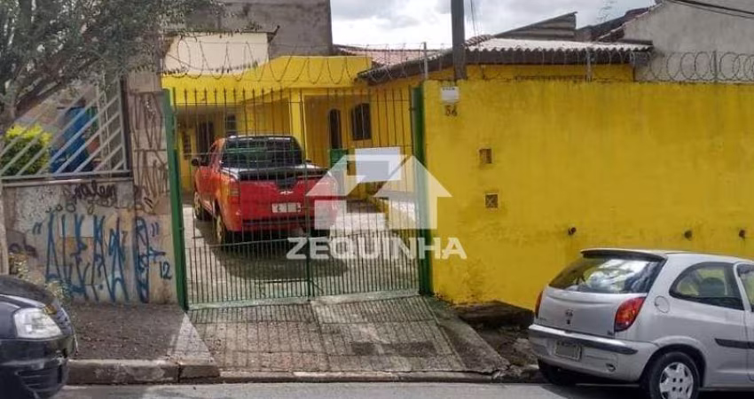 Residencial - Jardim Novo Osasco