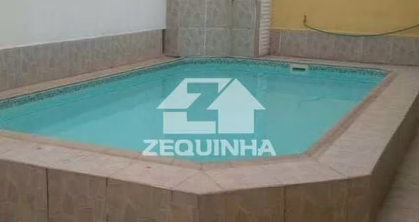 Residencial - Jardim Imperador