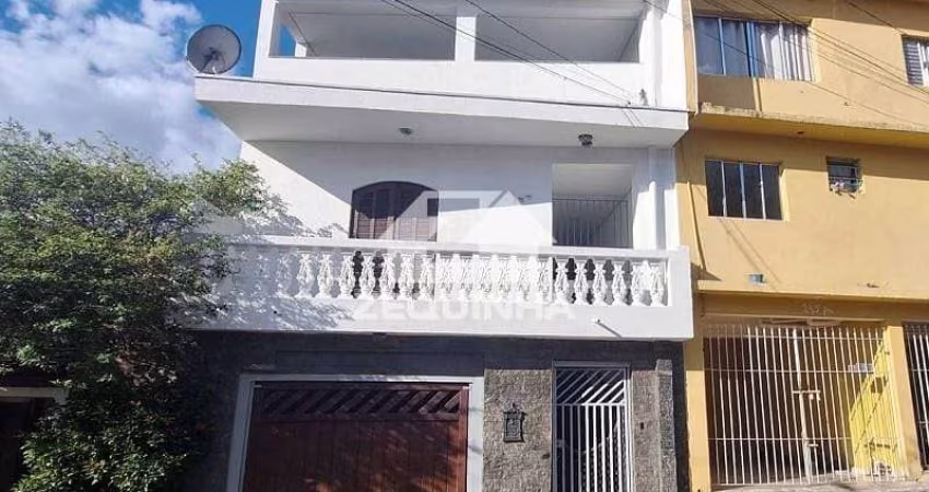 Residencial - Jardim de Abril