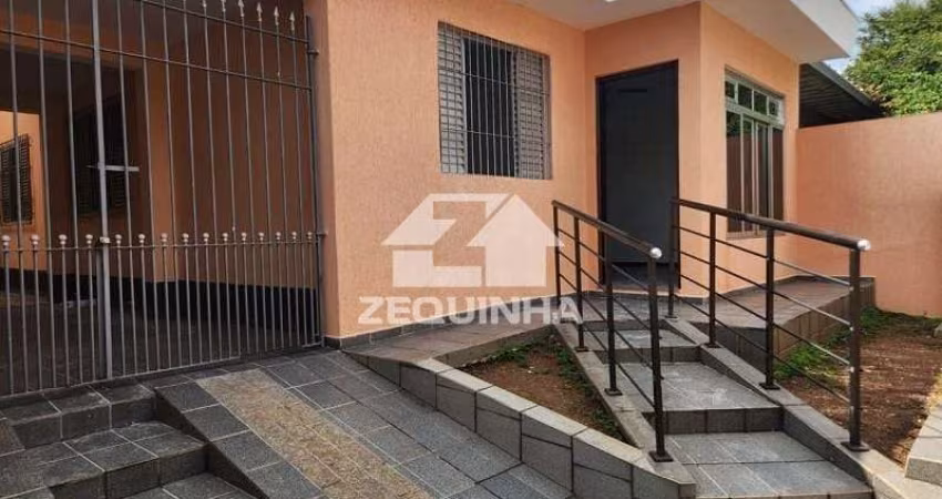 Residencial - Centro