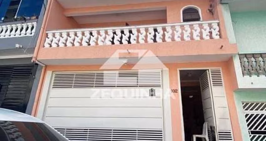 Residencial - Bandeiras