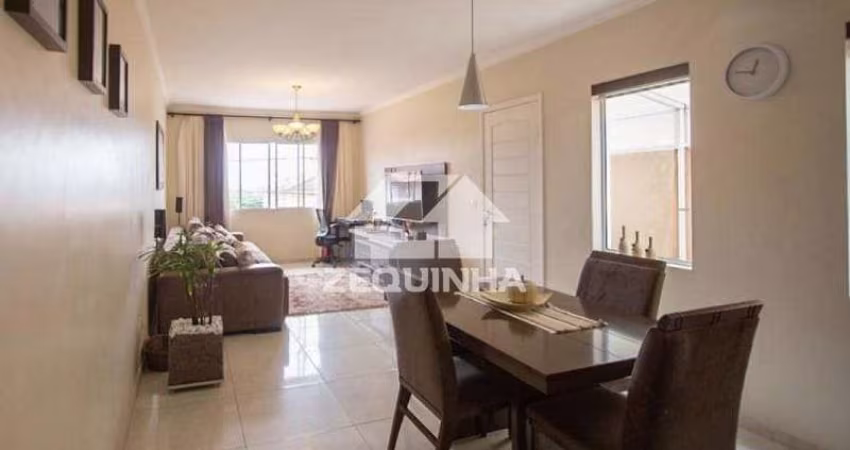 Residencial - Jardim Rio das Pedras