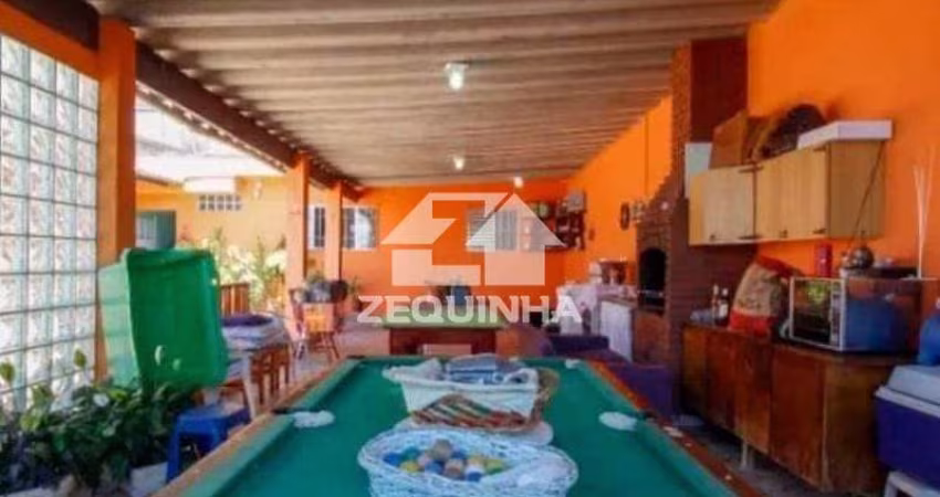 Residencial - Bela Vista