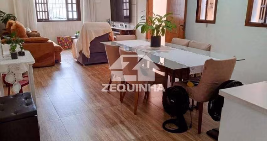 Residencial - Jardim Elvira