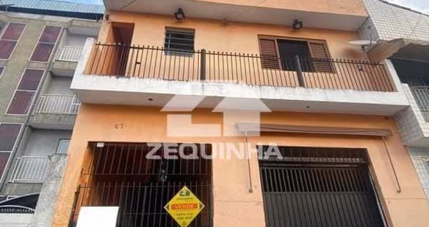 Residencial - Santo Antonio