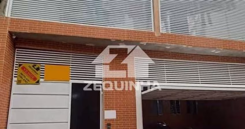 Residencial - Vila Menk