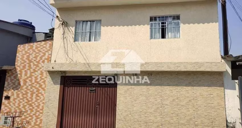 Casa com 6 quartos à venda na Bela Vista, Osasco 