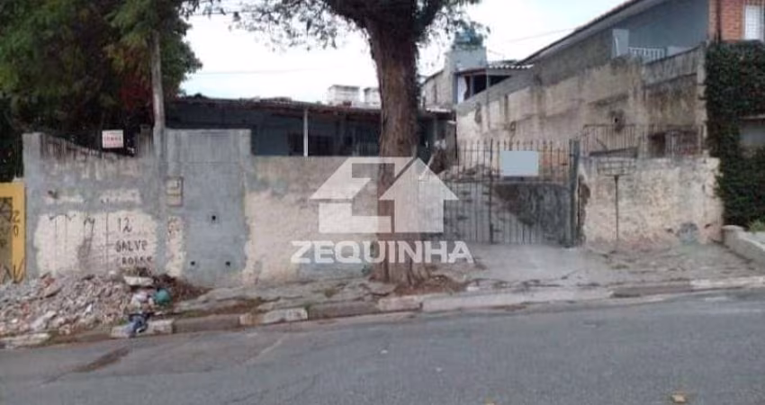 Residencial - Km 18