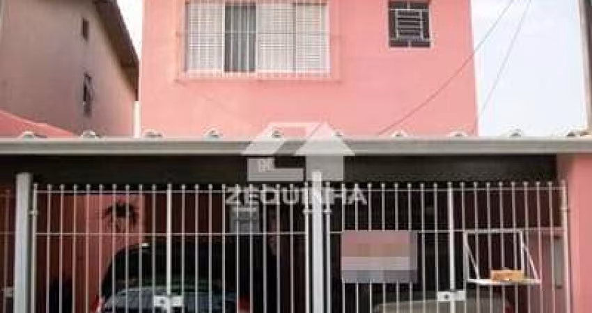 Residencial - Jardim D´abril