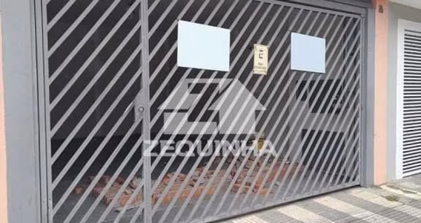 Residencial - Vila Campesina