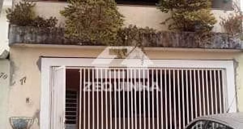 Residencial - Jardim de Abril