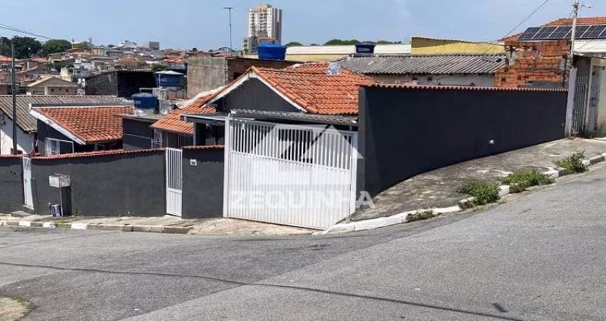 Residencial - Km 18