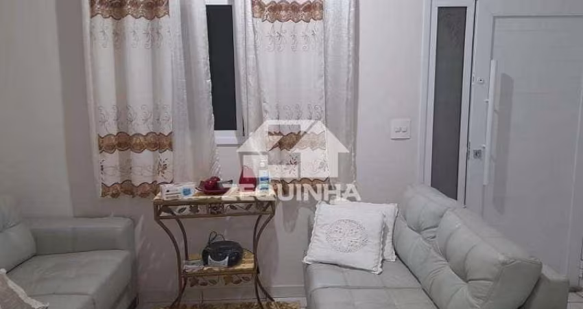 Residencial - Baronesa