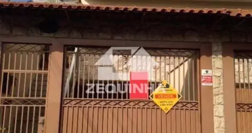 Casa em condomínio fechado com 3 quartos à venda no Jardim Maristela, São Paulo 