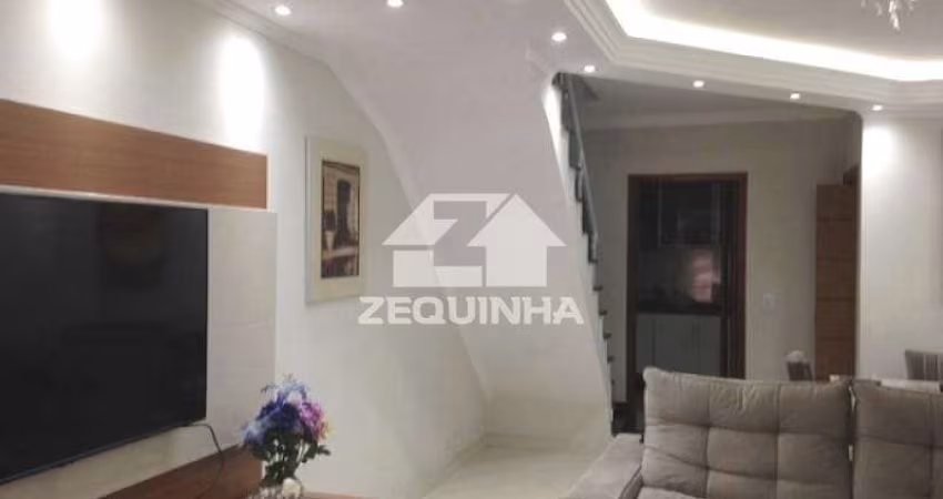 Residencial - Vila Jaguara