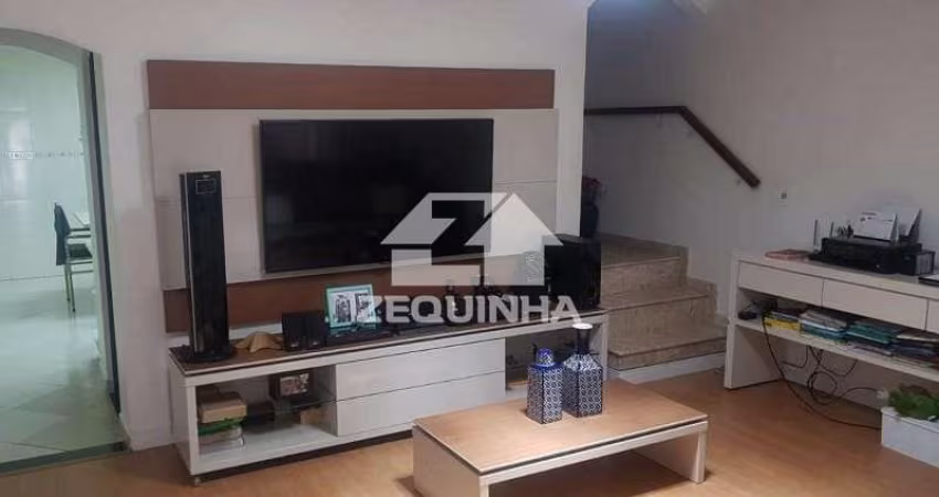 Residencial - Vila Quintino