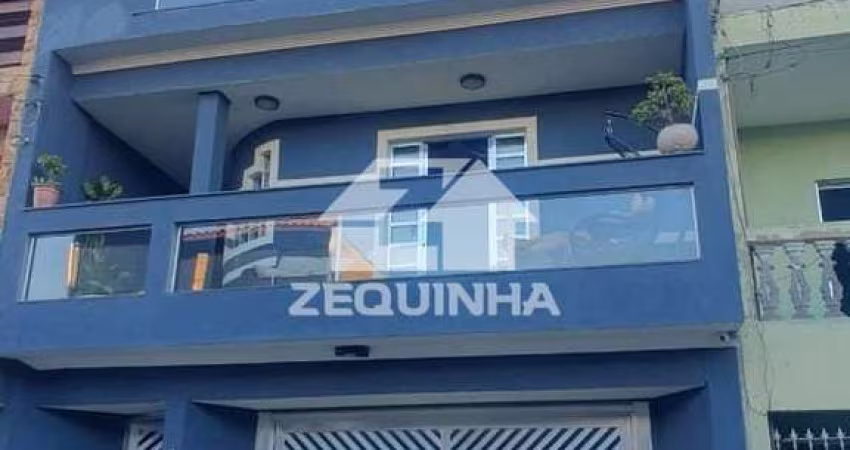 Residencial - Jardim Primeiro de Maio