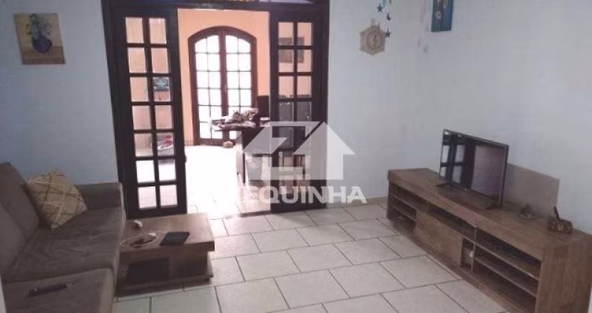 Residencial - Quitauna