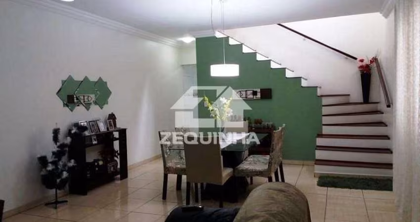 Residencial - Jardim D´abril