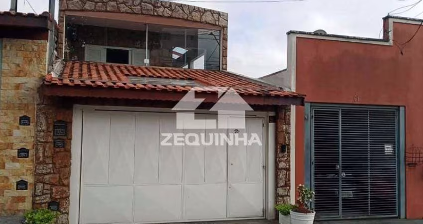 Residencial - Jardim Veloso