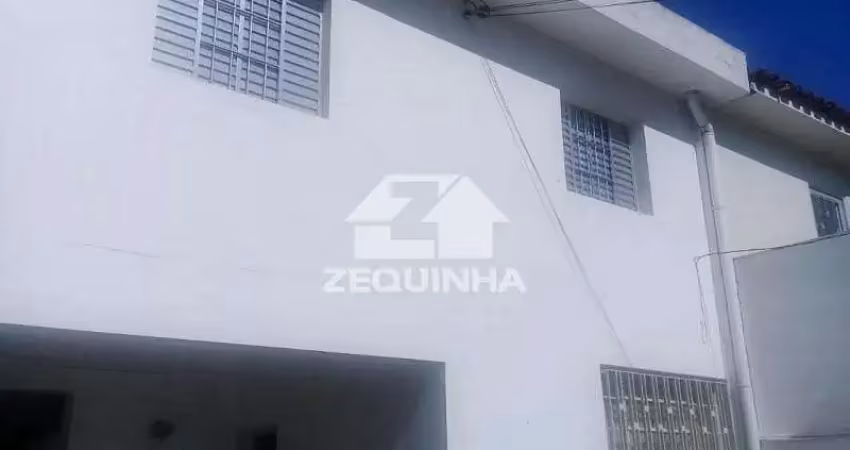 Residencial - Vila Campesina