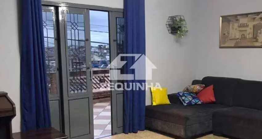 Casa em condomínio fechado com 3 quartos à venda no Veloso, Osasco 