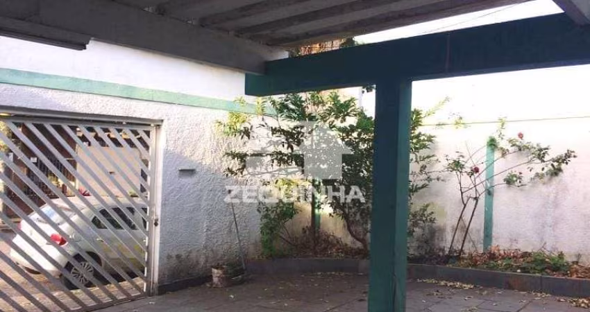 Residencial - Jaguare