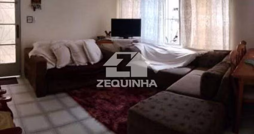 Residencial - Vila Ayrosa