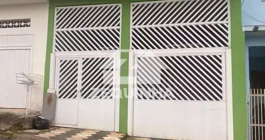 Residencial - Jardim D´abril