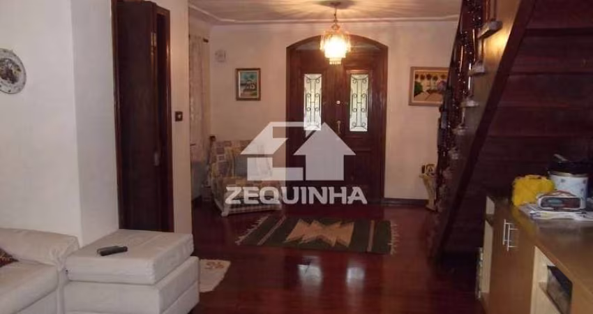 Residencial - Jardim D´abril