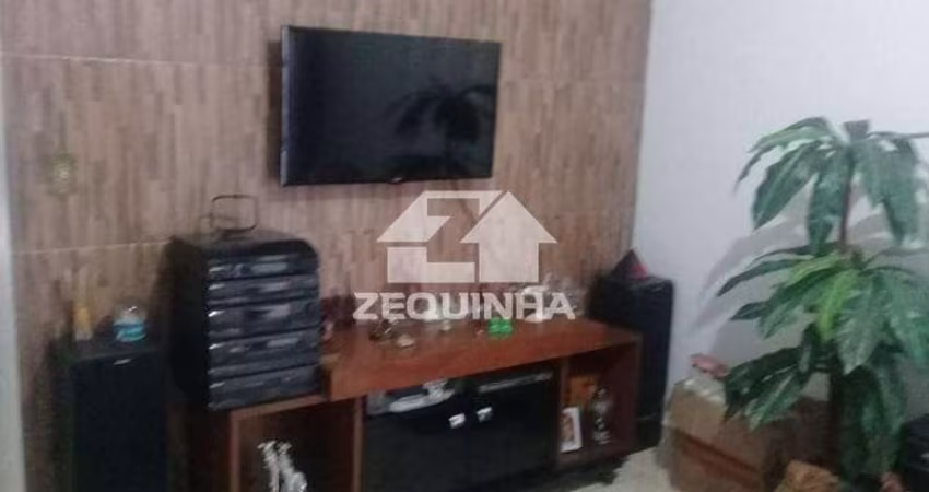 Residencial - Bussocaba