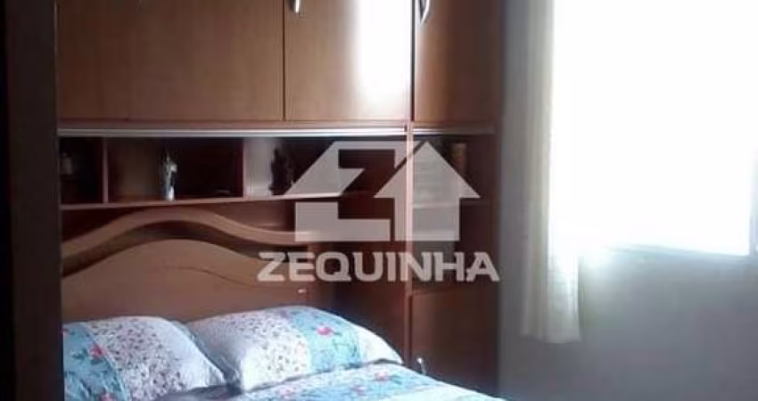 Residencial - Jardim D´abril